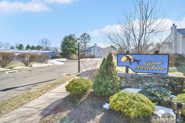 1001 Misty Meadow Lane 1001, South Windsor, CT 06074