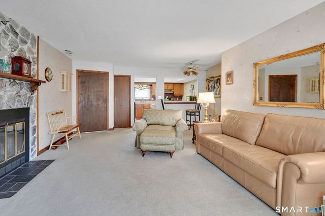 1001 Misty Meadow Lane 1001, South Windsor, CT 06074