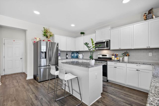 4055 Sorensten Drive, Aiken, SC 29803