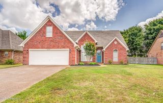 8898 Travis Drive, Olive Branch, MS 38654