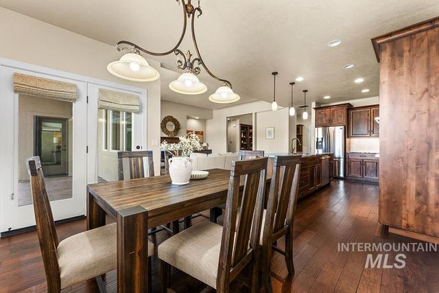 3488 W Sand Wedge St, Meridian, ID 83646