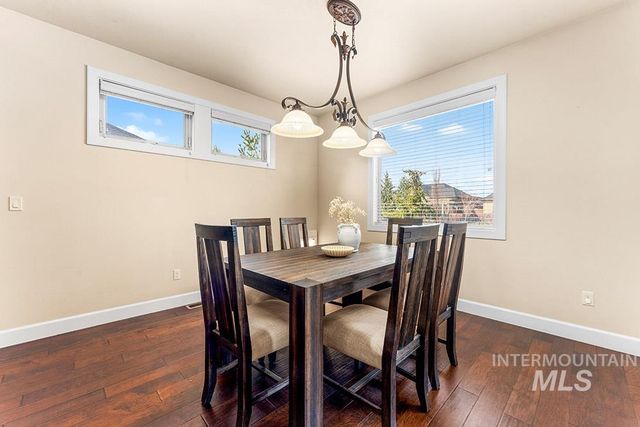 3488 W Sand Wedge St, Meridian, ID 83646