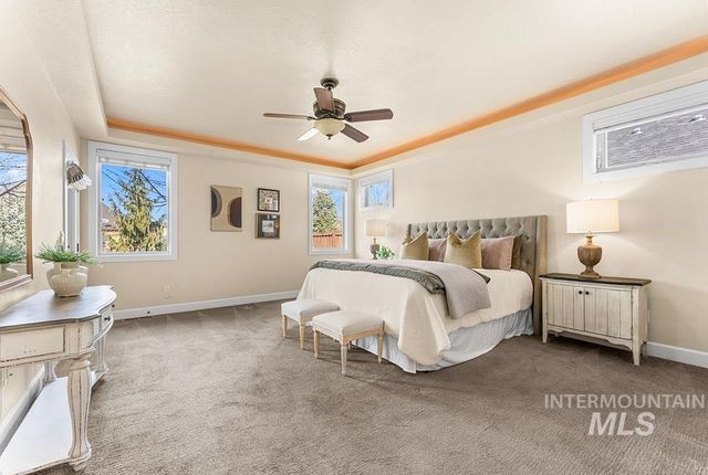 3488 W Sand Wedge St, Meridian, ID 83646