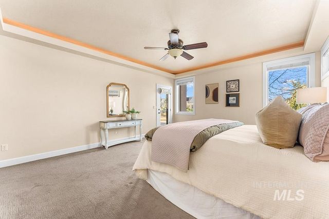 3488 W Sand Wedge St, Meridian, ID 83646