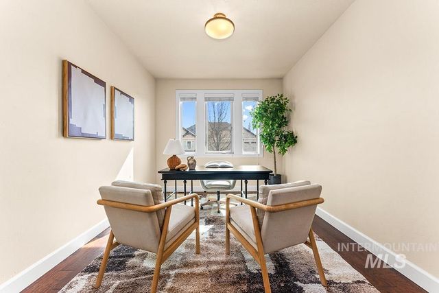 3488 W Sand Wedge St, Meridian, ID 83646