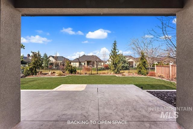 3488 W Sand Wedge St, Meridian, ID 83646