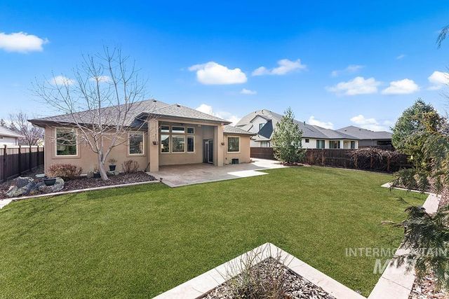 3488 W Sand Wedge St, Meridian, ID 83646