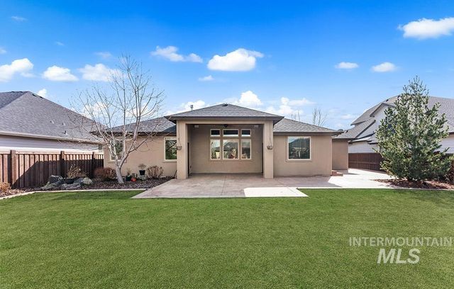 3488 W Sand Wedge St, Meridian, ID 83646