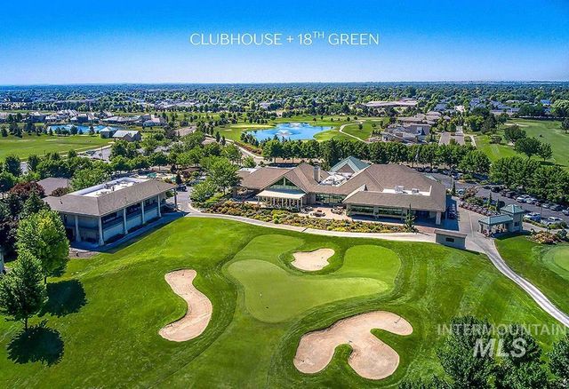 3488 W Sand Wedge St, Meridian, ID 83646