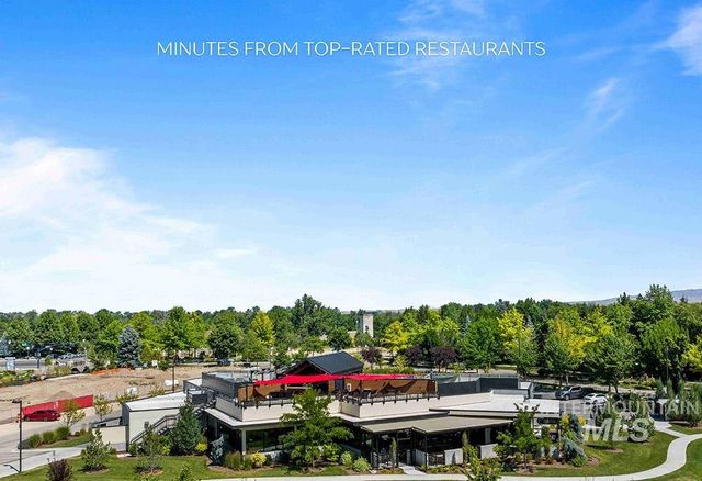 3488 W Sand Wedge St, Meridian, ID 83646