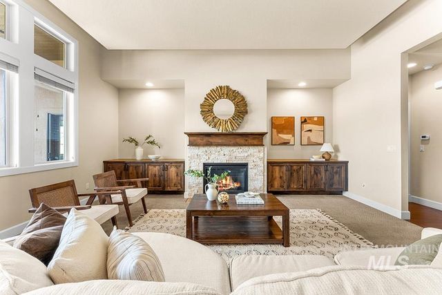 3488 W Sand Wedge St, Meridian, ID 83646