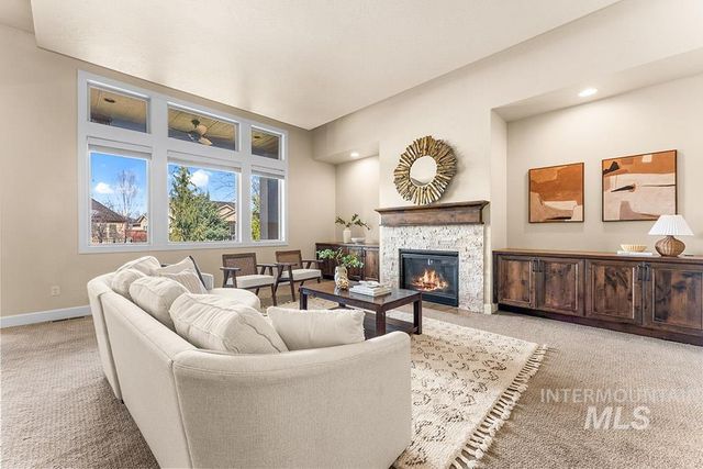 3488 W Sand Wedge St, Meridian, ID 83646