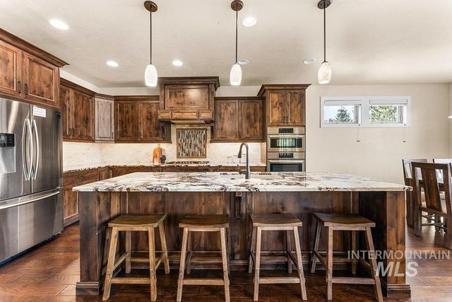 3488 W Sand Wedge St, Meridian, ID 83646