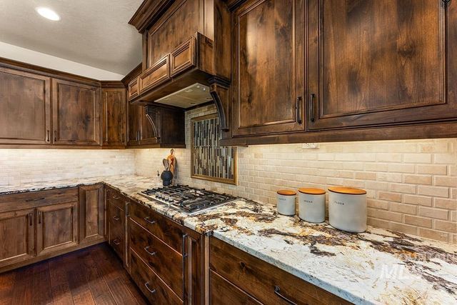 3488 W Sand Wedge St, Meridian, ID 83646