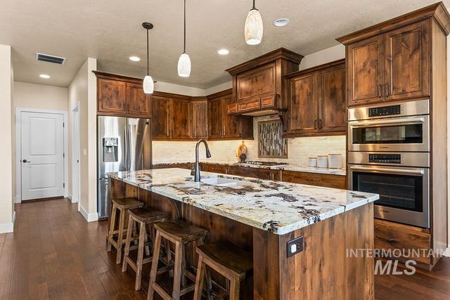 3488 W Sand Wedge St, Meridian, ID 83646