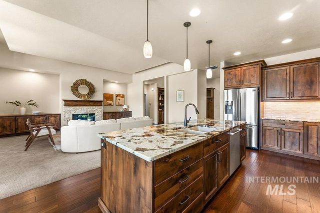 3488 W Sand Wedge St, Meridian, ID 83646