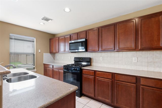18226 Fair Grange Lane, Cypress, TX 77433
