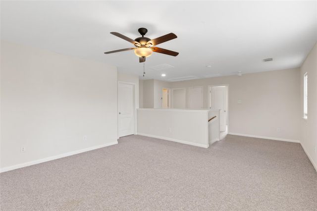 18226 Fair Grange Lane, Cypress, TX 77433