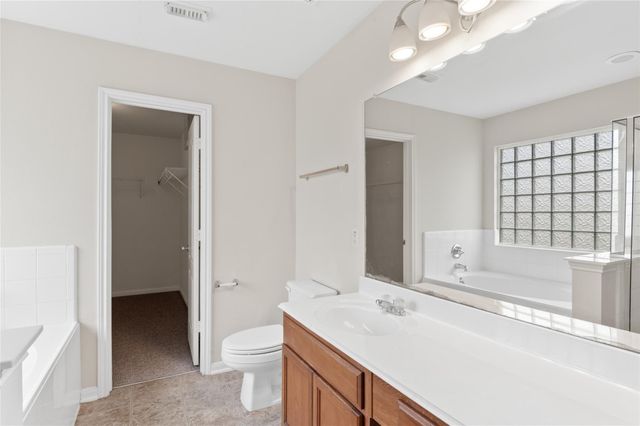 18226 Fair Grange Lane, Cypress, TX 77433