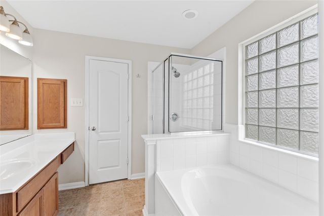18226 Fair Grange Lane, Cypress, TX 77433