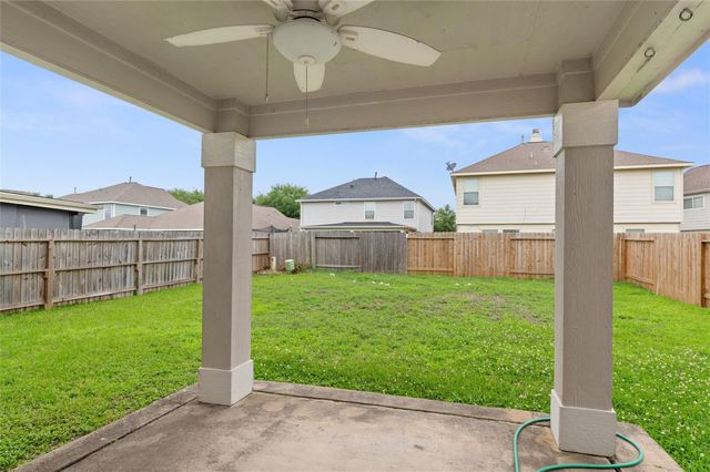 18226 Fair Grange Lane, Cypress, TX 77433