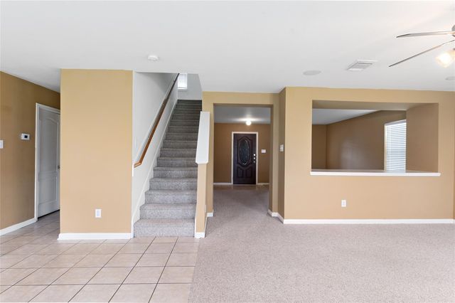 18226 Fair Grange Lane, Cypress, TX 77433