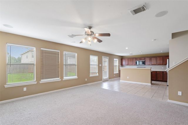 18226 Fair Grange Lane, Cypress, TX 77433
