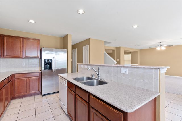 18226 Fair Grange Lane, Cypress, TX 77433