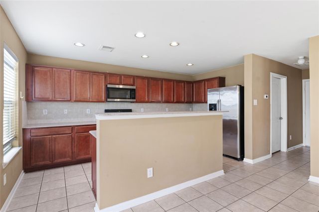 18226 Fair Grange Lane, Cypress, TX 77433