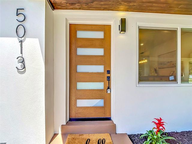 5013 S HESPERIDES STREET, Tampa, FL 33611