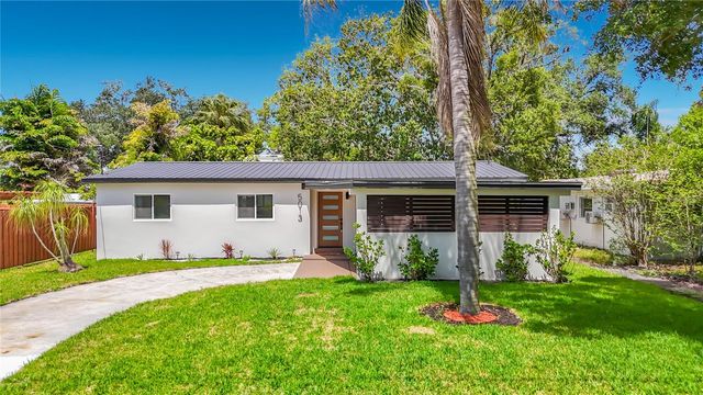 5013 S HESPERIDES STREET, Tampa, FL 33611