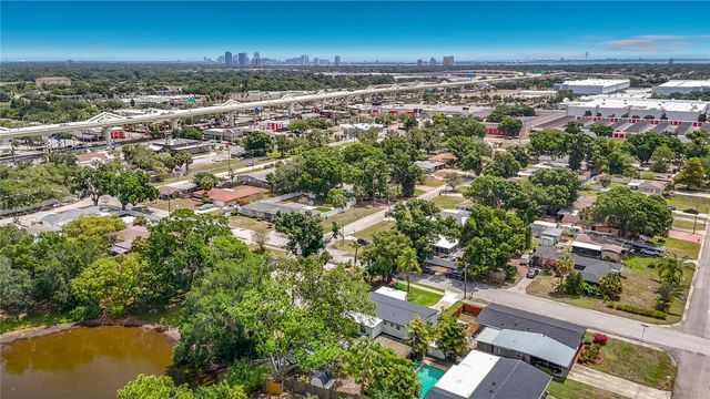 5013 S HESPERIDES STREET, Tampa, FL 33611