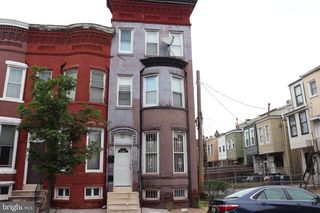 1501 DRUID HILL AVENUE, Baltimore, MD 21217