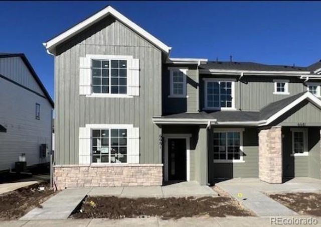 6681 E 148th Drive 1, Thornton, CO 80602