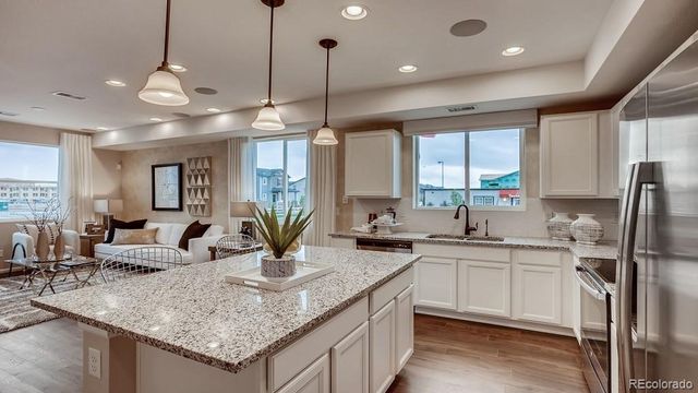 6681 E 148th Drive 1, Thornton, CO 80602