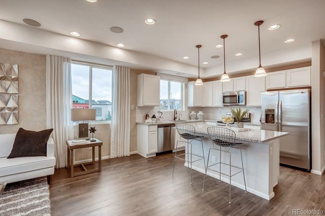 6681 E 148th Drive 1, Thornton, CO 80602