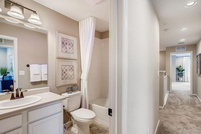 6681 E 148th Drive 1, Thornton, CO 80602