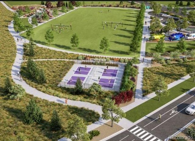 6681 E 148th Drive 1, Thornton, CO 80602