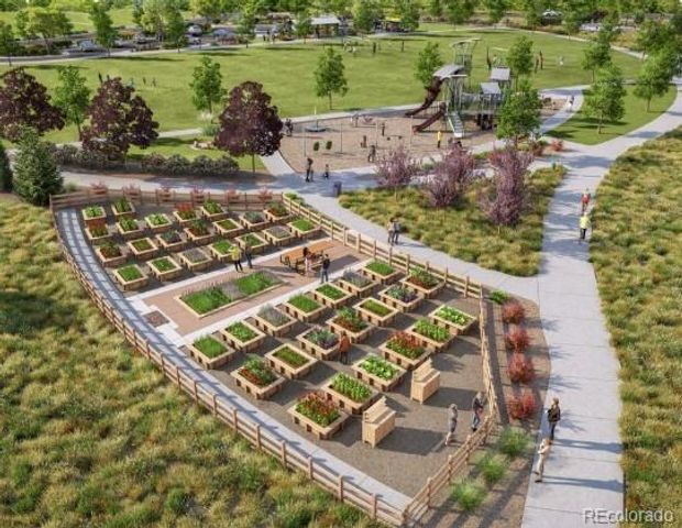 6681 E 148th Drive 1, Thornton, CO 80602