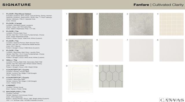 6681 E 148th Drive 1, Thornton, CO 80602