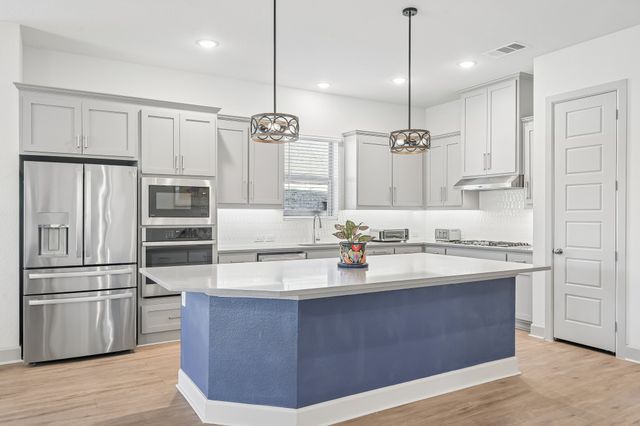 1620 Ranger Road, Aubrey, TX 76227