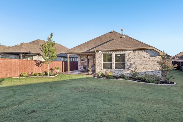 1620 Ranger Road, Aubrey, TX 76227