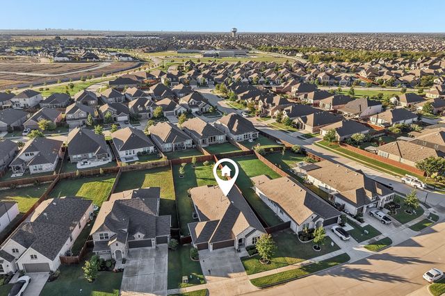 1620 Ranger Road, Aubrey, TX 76227