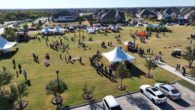 1620 Ranger Road, Aubrey, TX 76227