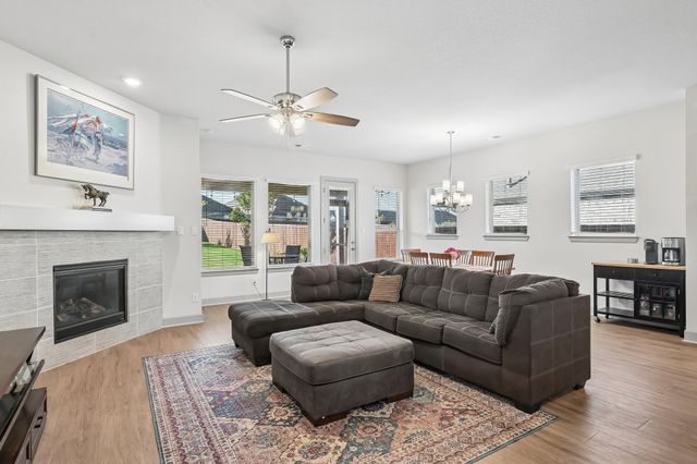 1620 Ranger Road, Aubrey, TX 76227
