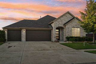 1620 Ranger Road, Aubrey, TX 76227