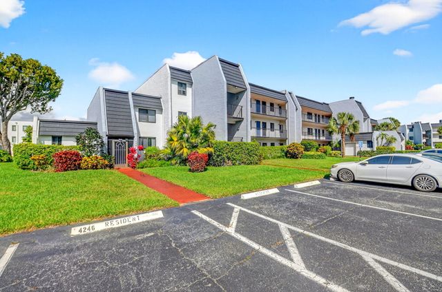 4248 Deste Court 304, Lake Worth, FL 33467