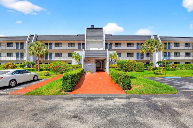 4248 Deste Court 304, Lake Worth, FL 33467