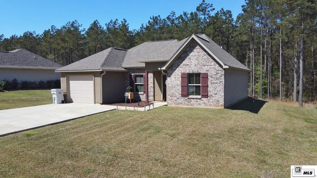 118 LOBLOLLY DRIVE, West Monroe, LA 71292