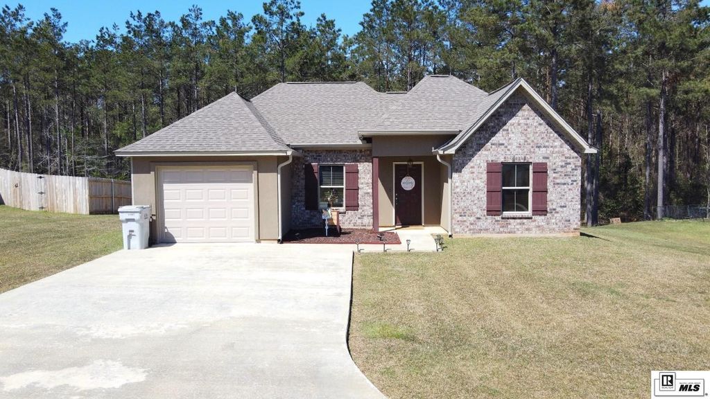 118 LOBLOLLY DRIVE, West Monroe, LA 71292
